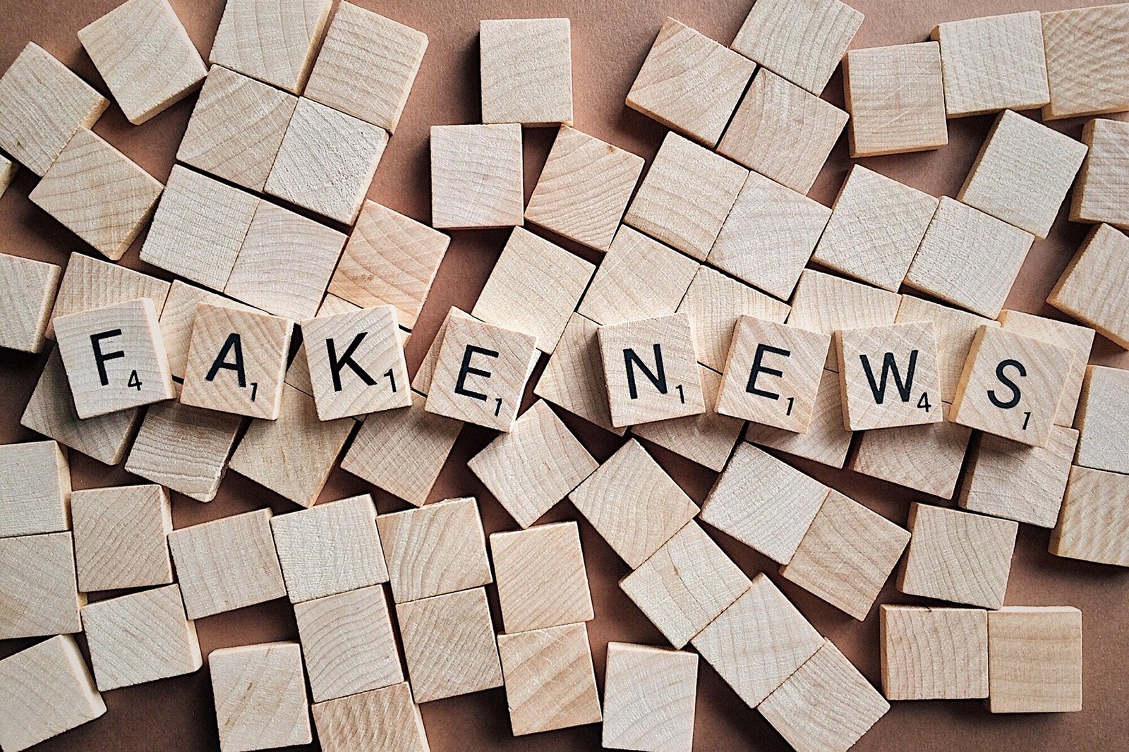 Fake News: A virus that does not stop growing