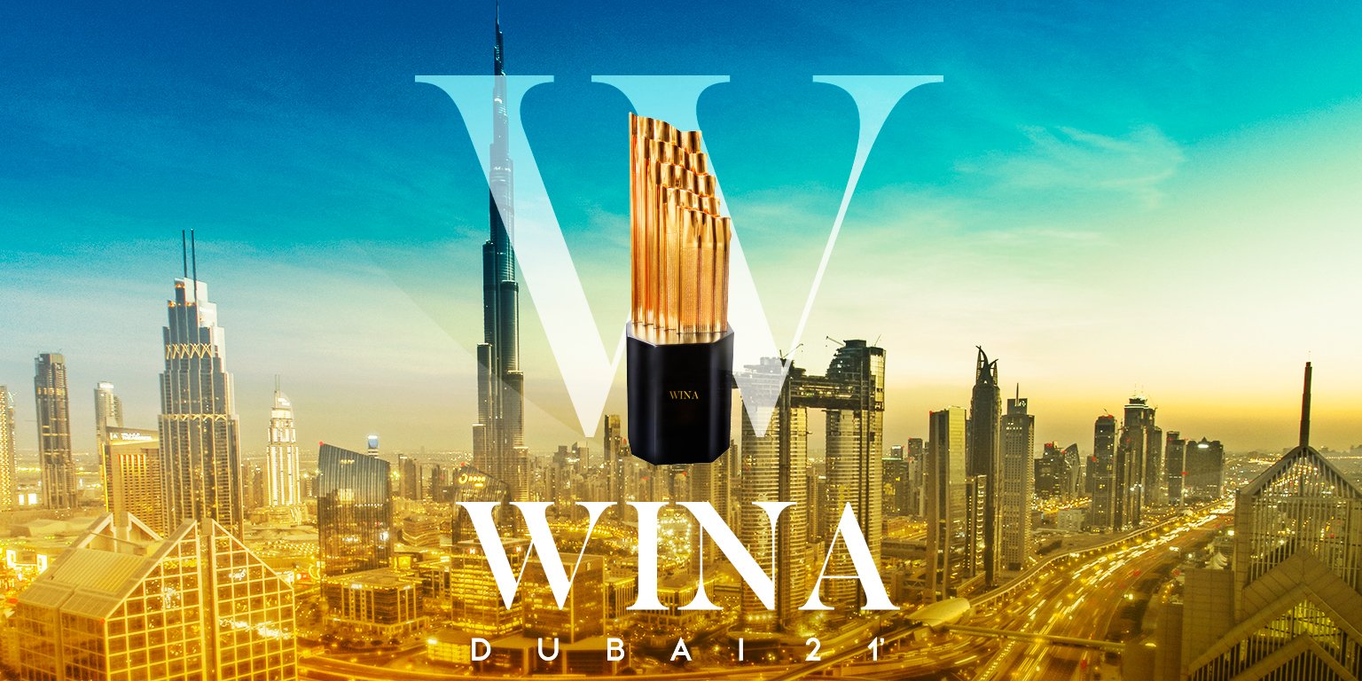 WINA Dubai 2021: the global festival for independent agencies with free registration