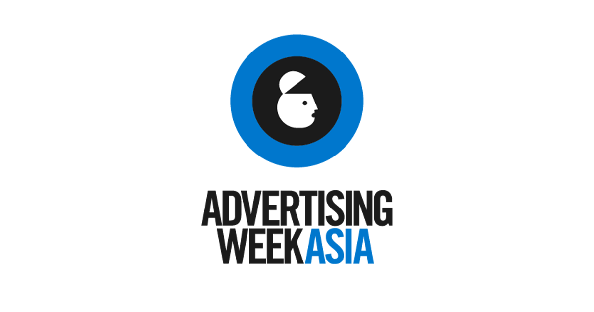 Advertising week Asia