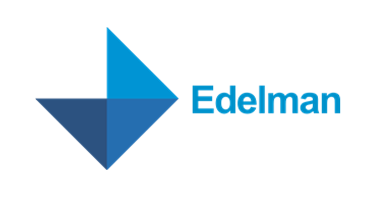 Edelman Launches The Edelman Trust Institute, A Global Center For The Study Of Trust