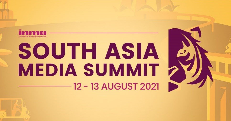 South Asia media summit