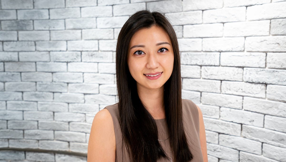 Young Marketer Spotlight – Sammi Leung