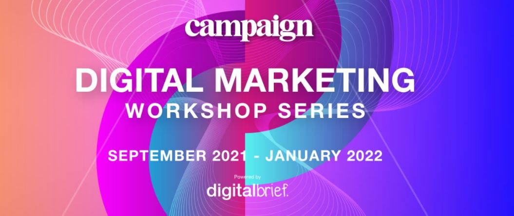 DIGITAL MARKETING WORKSHOP