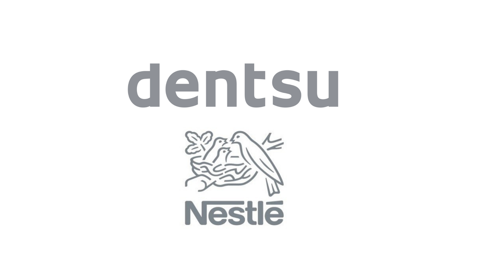 Nestlé Indonesia appoints dentsu Indonesia to handle full-service media mandate