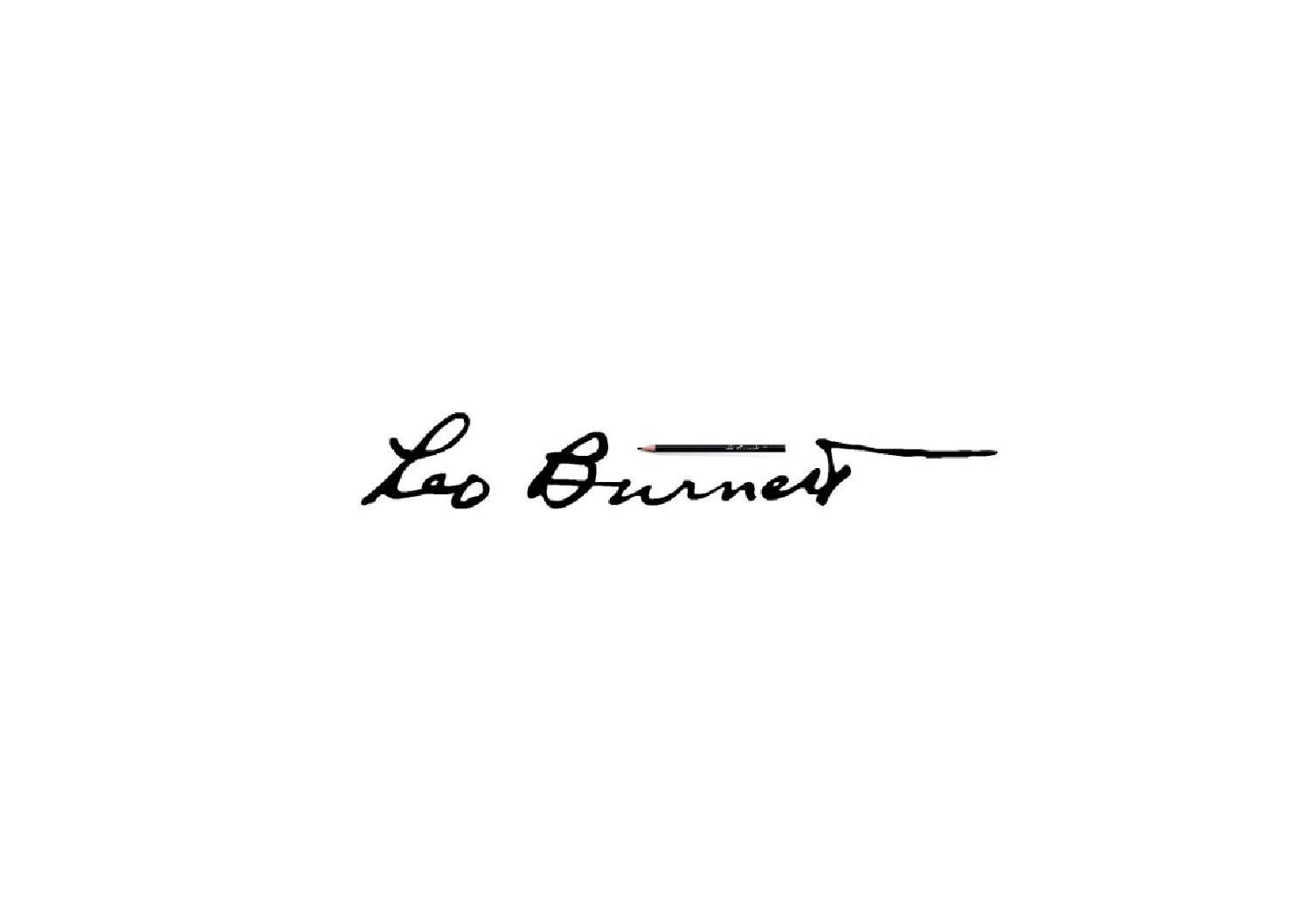 Leo Burnett Launches the Global Design Council, Convenes Best-in-Class ...