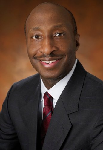 Ken Frazier: A man for all seasons