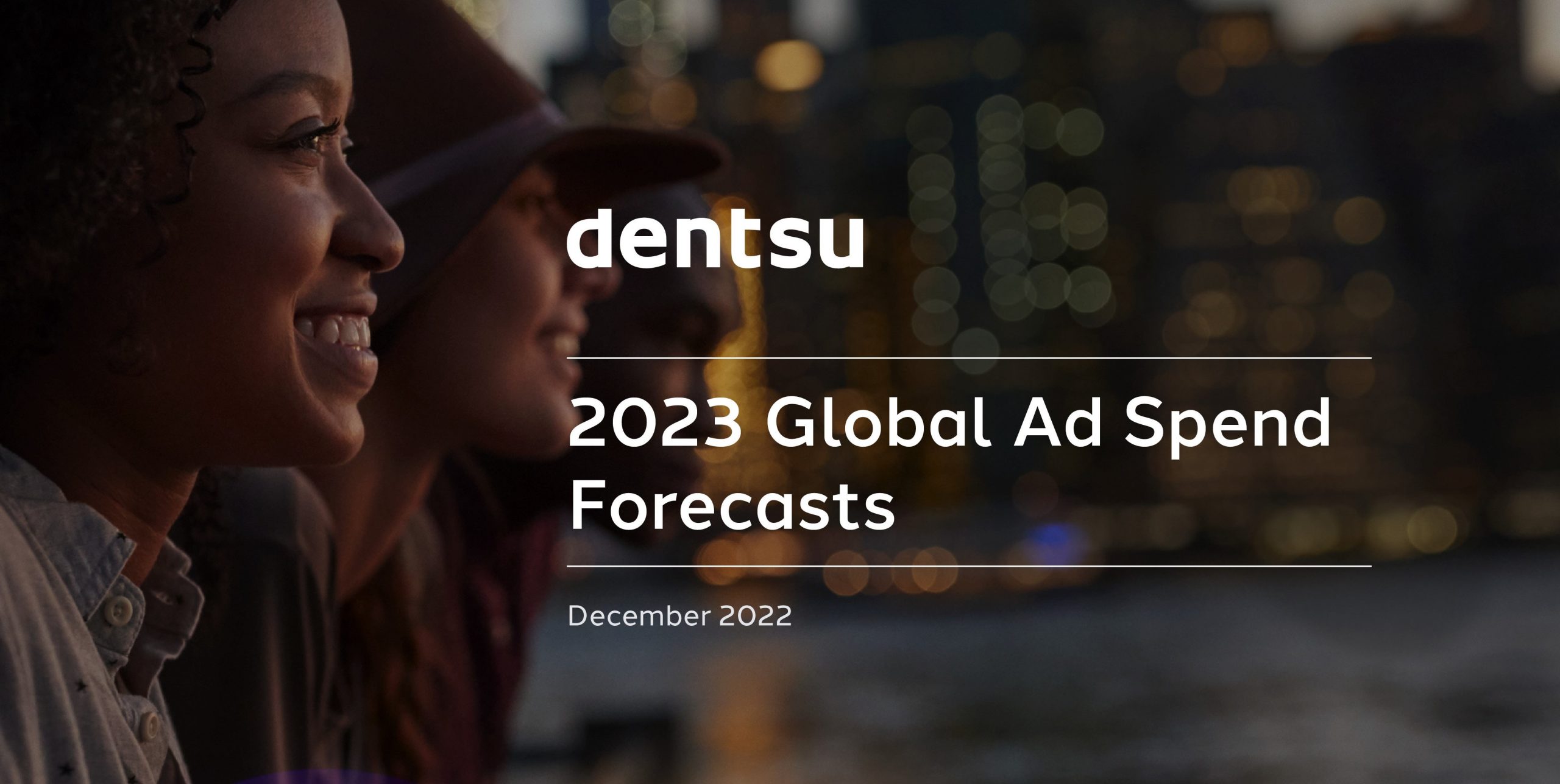 Ad Spend Report January 2023