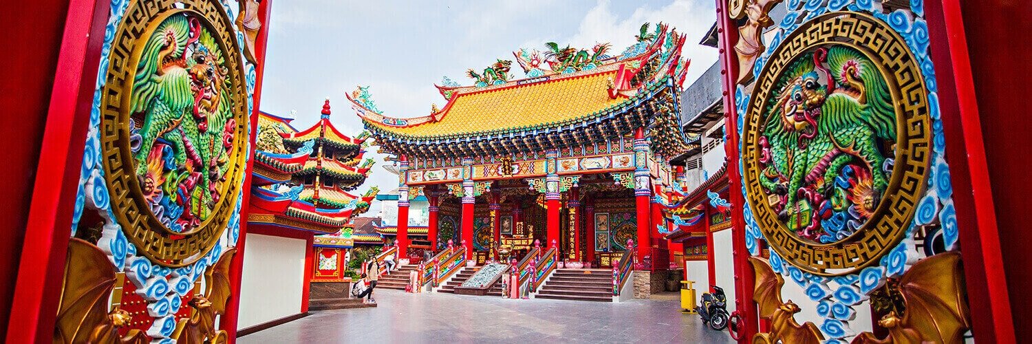 12 Chinese New Year’s Inspiring Travel Destination to Match Your Chinese Zodiac