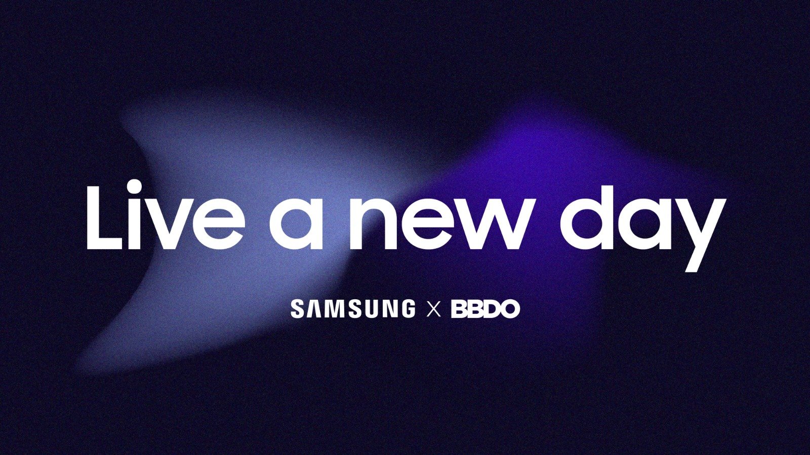 BBDO Bangkok wins Samsung Consumer Electronics account