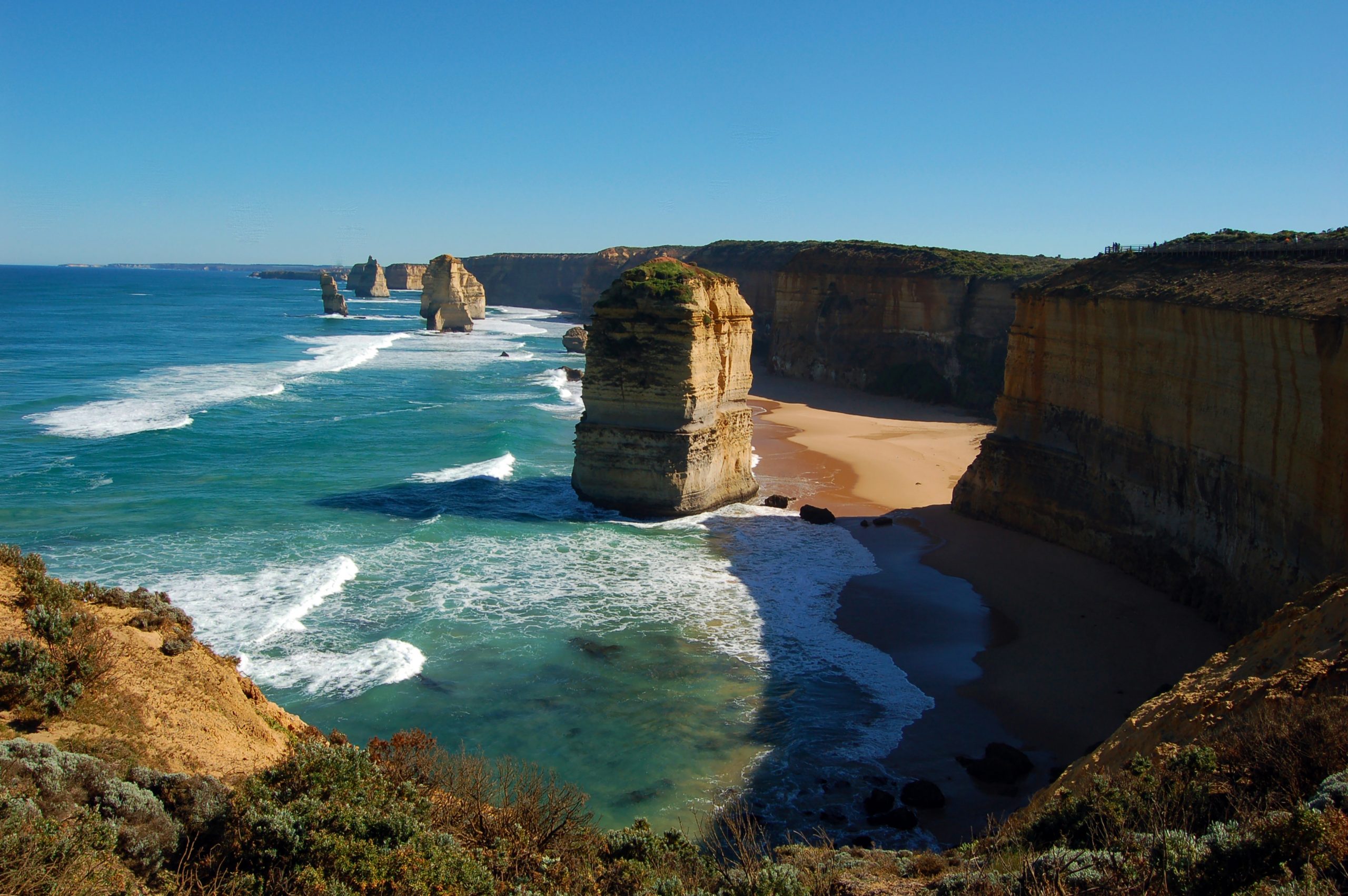 5 family-friendly road trips in Australia