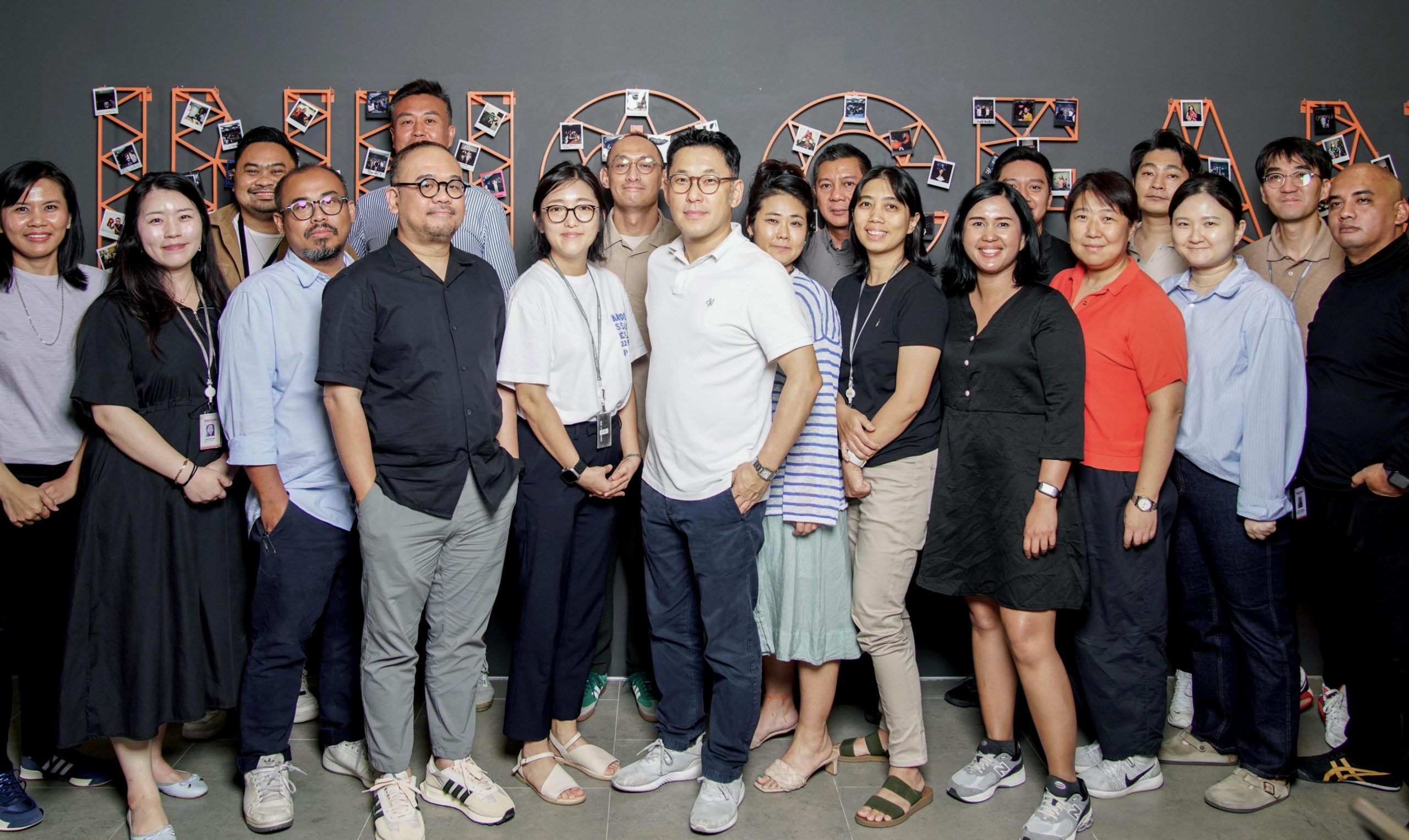 INNOCEAN Indonesia ranks 2nd in “Agency of the Year” in just 3 years