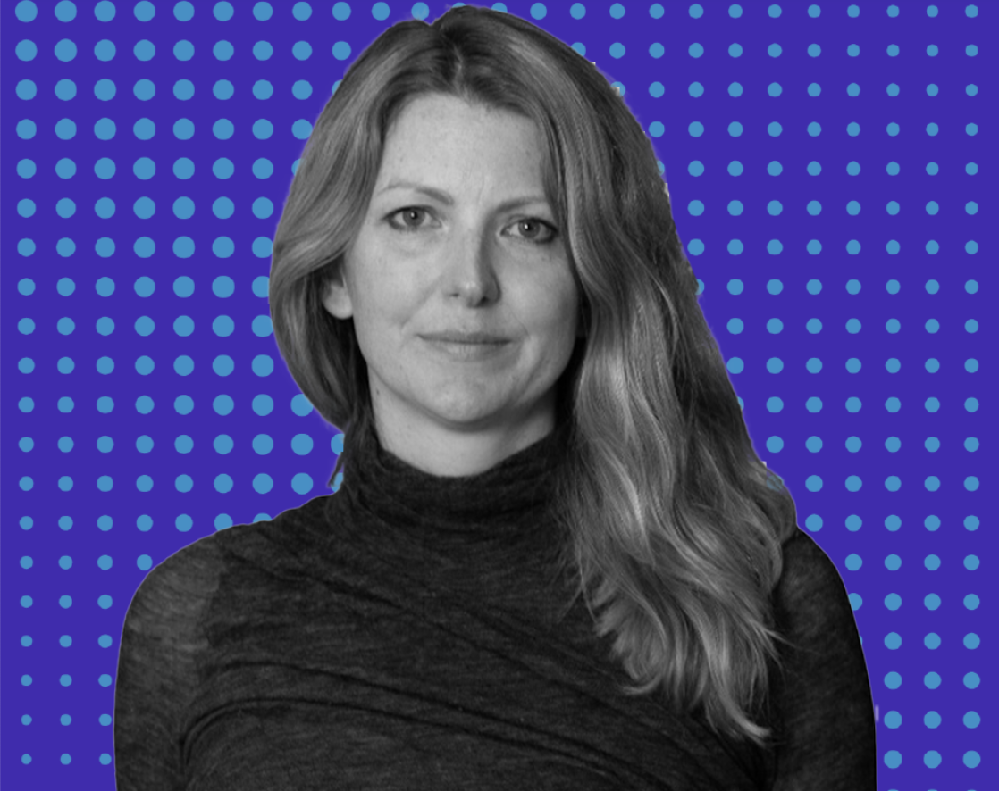 Miranda Hipwell promoted to Chief Executive at adam&eveDDB