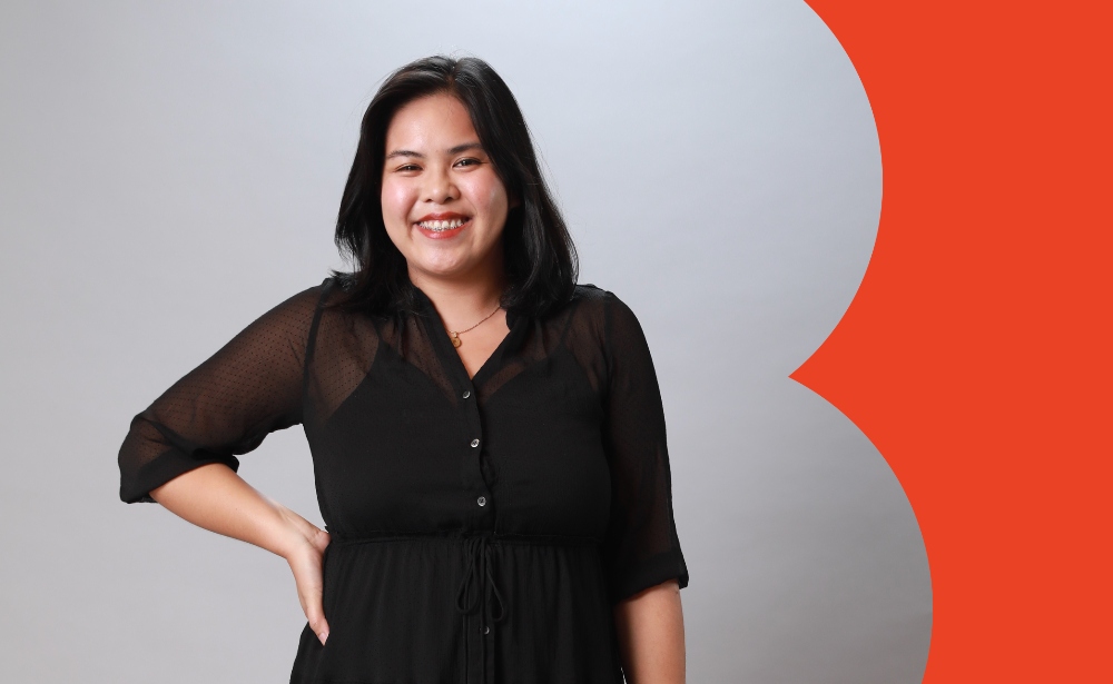 BBDO Guerrero promotes Mica Dela Rosa to Creative Director