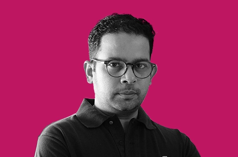 FCB India ropes in Mayuresh Dubhashi as the new Chief Creative Officer