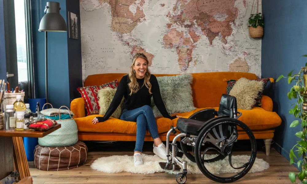 Paris 2024 Paralympic Games countdown: Tips to book last-minute on Airbnb