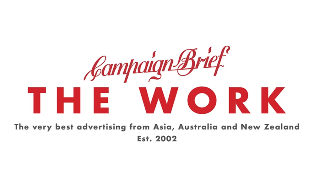 20 campaigns from Hakuhodo International Indonesia, Medialand Digital Strategy and Wolf BKK selected for Campaign Brief’s The Work 2024