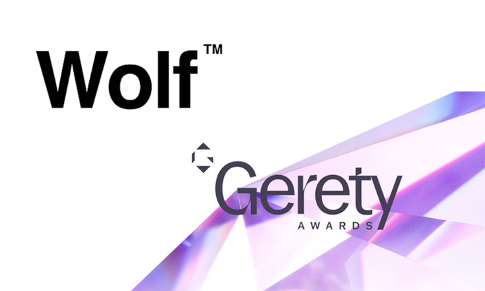 Wolf BKK and Hakuhodo bags numerous accolades at the Gerety Awards 2024, including GOLD