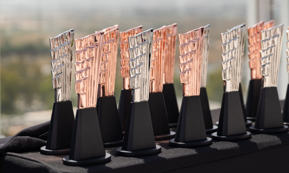 Meet the Asian Winners from the 10th Edition of the WINA Festival
