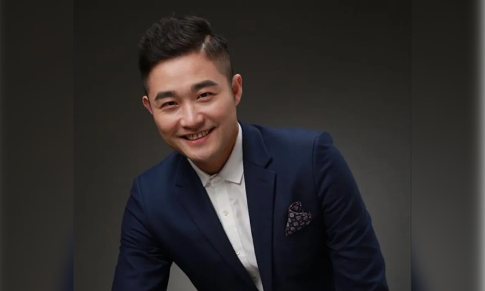 Grey China: Elvis Li Takes the Helm as President