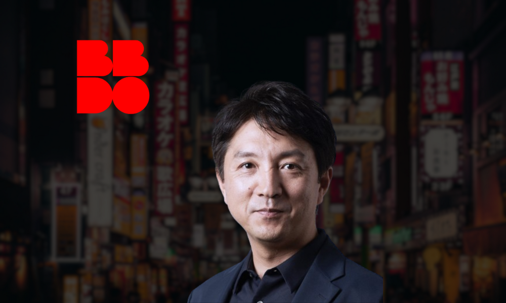 BBDO JAPAN Appoints Shuhei Ishikawa as President and Representative Director