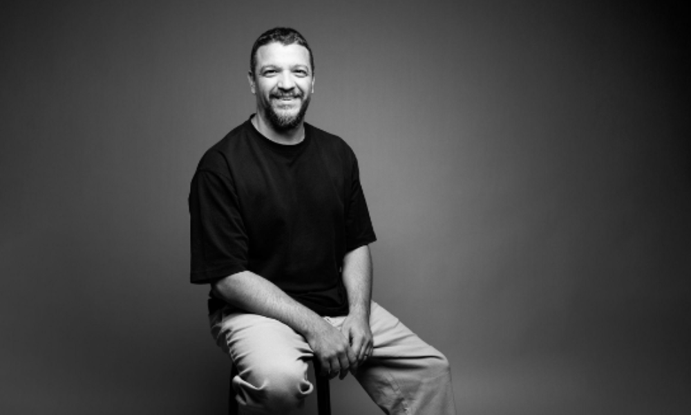 The Bold Group: Bridging Culture and Creativity from Saudi to the World