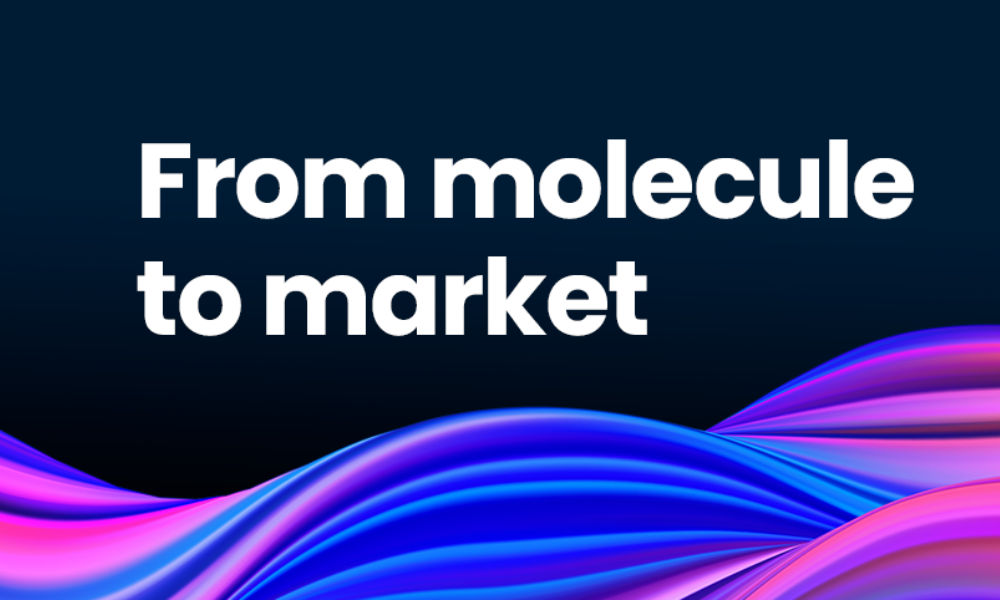 From molecule to market: Emerging trends in data generation and dissemination