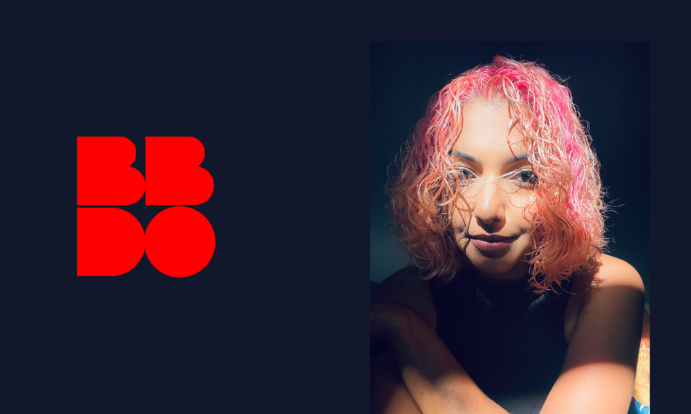 BBDO India Elevates Shruthi Subramaniam to Executive Creative Director – Mumbai