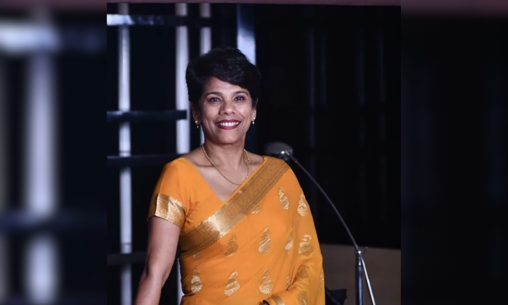 Accor appoints Ranju Alex as Chief Executive Officer for South Asia