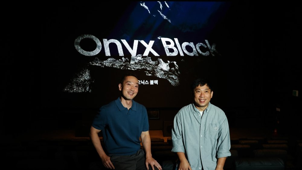 Immersion Perfected by Light — How the Latest Samsung Onyx Is Redefining the Cinema Experience in Korea Immersion Perfected by Light — How the Latest Samsung Onyx Is Redefining the Cinema Experience in Korea