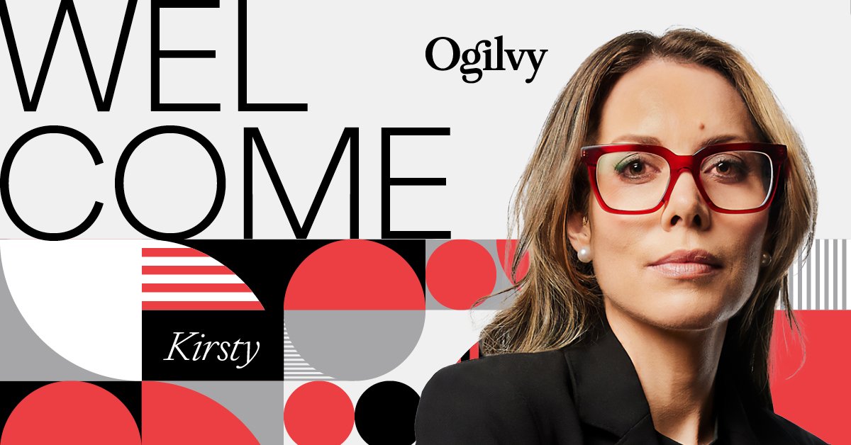 Ogilvy Appoints Kirsty Muddle as CEO for Australia and New Zealand Ogilvy Appoints Kirsty Muddle as CEO for Australia and New Zealand