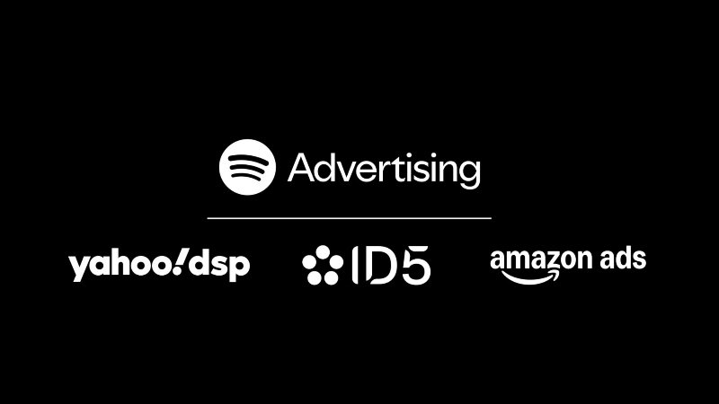 Spotify Unveils New Advertising Partnerships and Product Updates