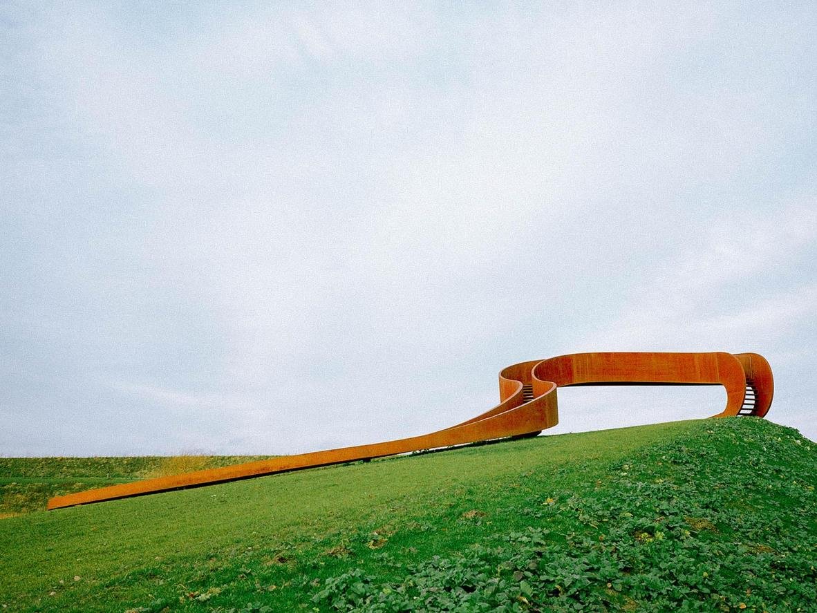 © Sander Meisner / NEXT architects