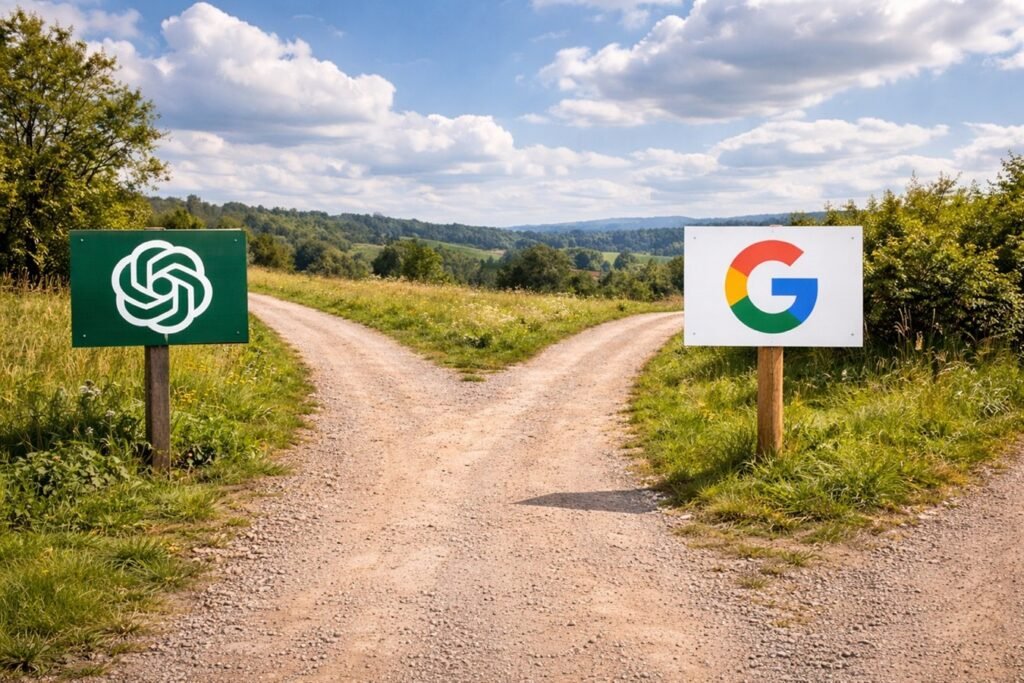 10 Differences Between Search Engines and AI: