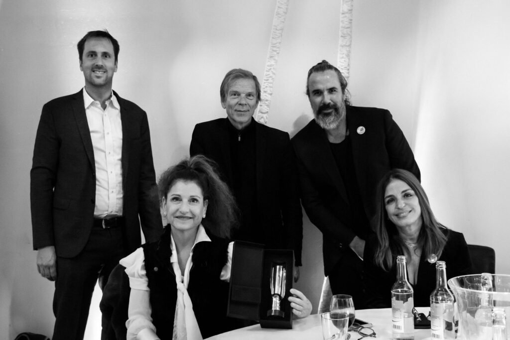 American’s advertising well represented in Switzerland at the Luum Awards