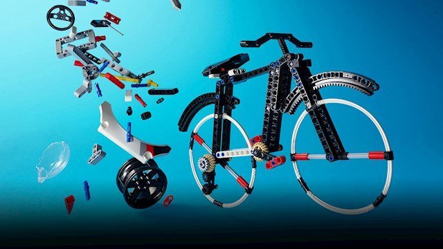 Ogilvy Social.Lab Poland: LEGO®’s Green Instructions