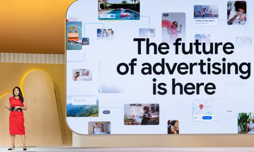 Google Redefines the Future of Advertising with AI-Powered Solutions