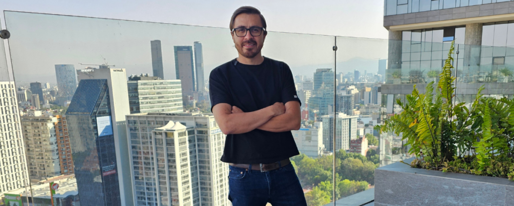 Mocion restructures to scale across the Americas and accelerate product launches in 2026