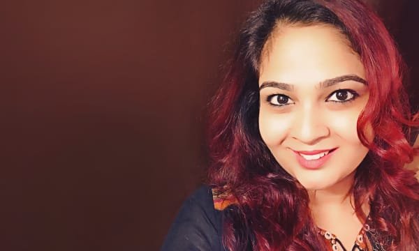 WT Bangalore Leaders Priya Shivakumar