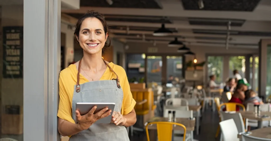 Would you like a franchise?