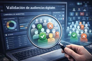 Is Your Digital Campaign Reaching Real People?