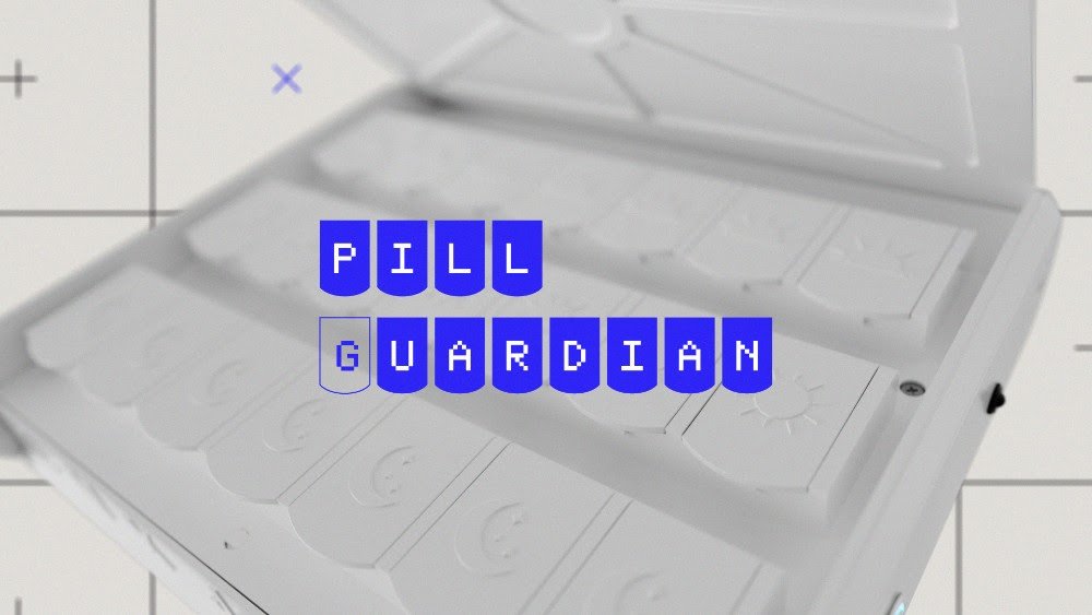 “Pill Guardian”: the smart pill dispenser supporting elderly patients in disconnected regions