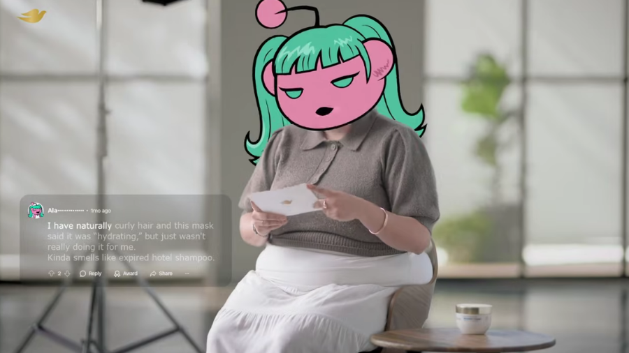 Dove Turned Reddit Comments into a Strategy