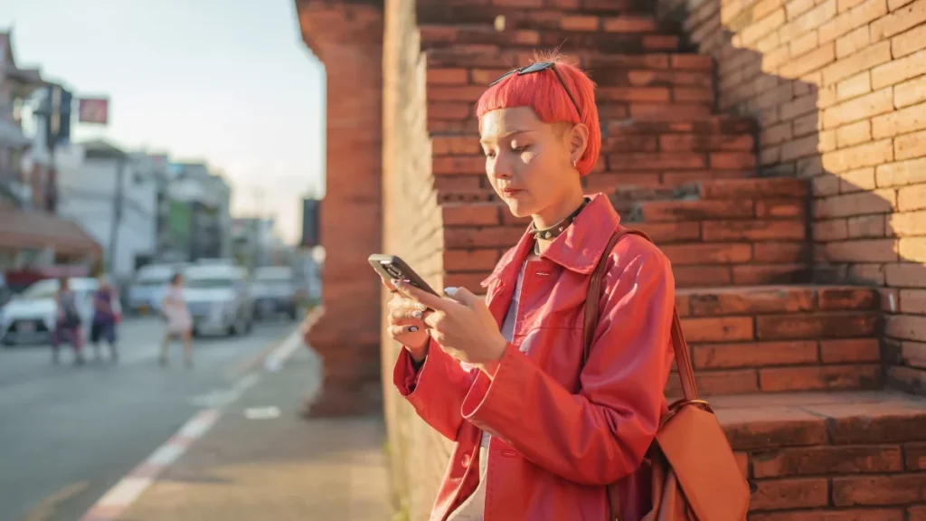 Do clothes have a gender? How Gen Z is Redefining Fashion