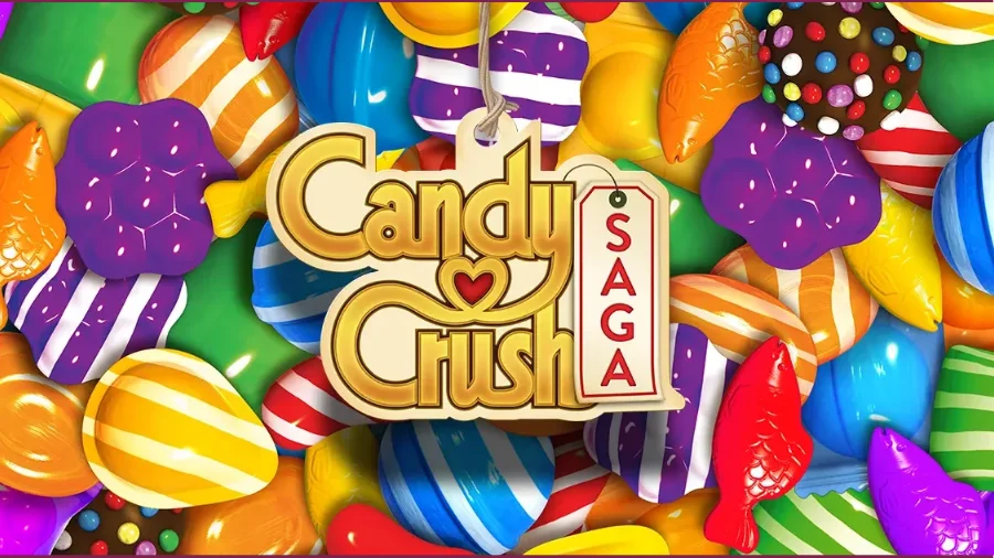The Success of Candy Crush