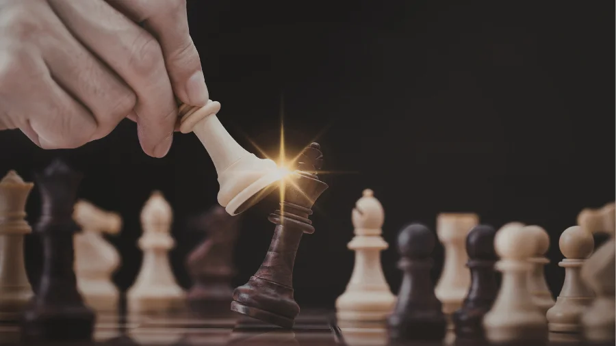 Brands that Play it Safe are Losing Relevance