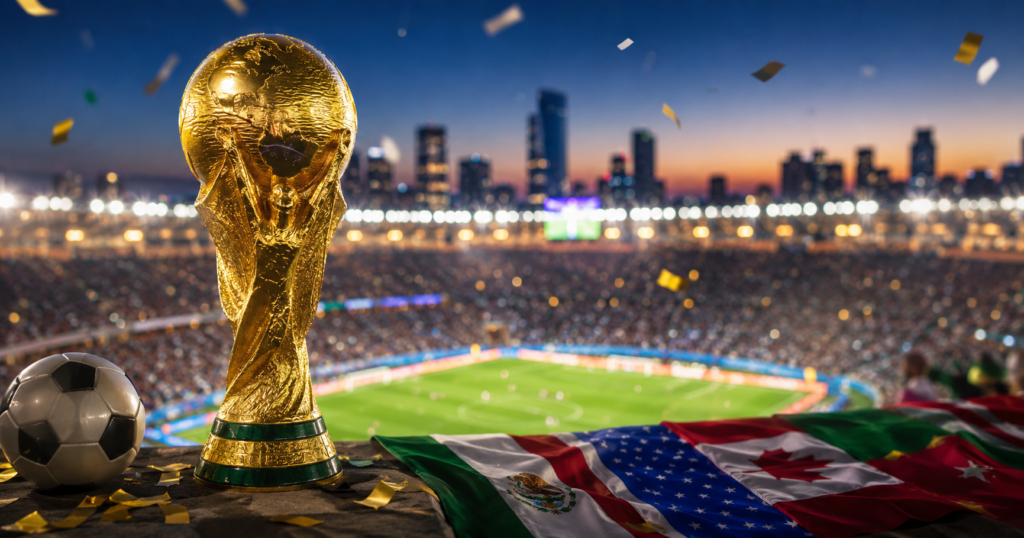 How FIFA Turned the World Cup into one of the Most Powerful Cultural Brands