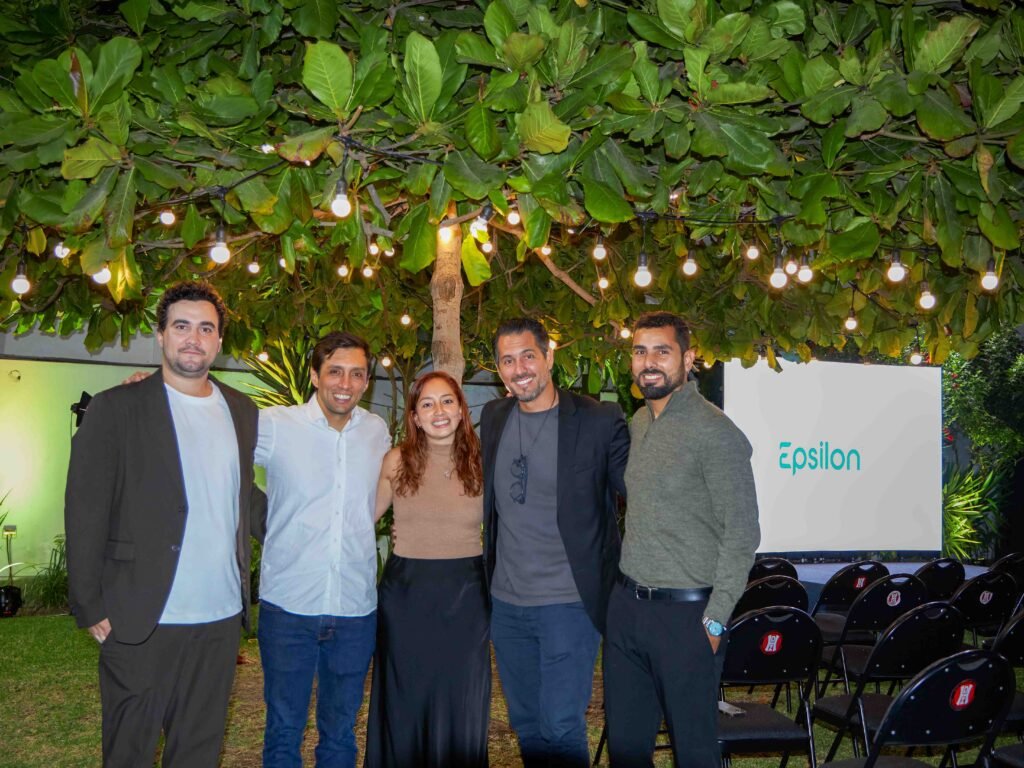 Epsilon and Publicis Groupe Peru Reveal How Data is Transforming Advertising