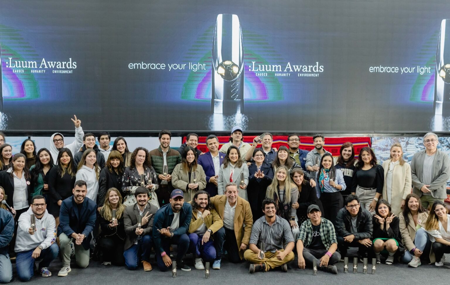 Registrations for Luum Awards 2026 Are Now Open