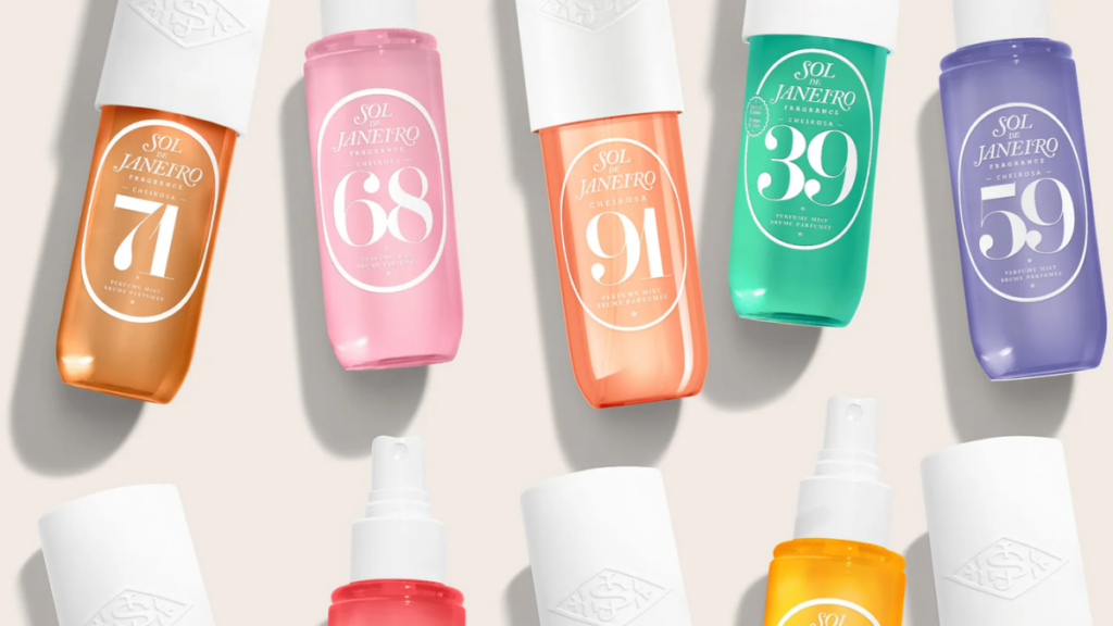 How Brazilian Body-Positivity Inspired a Body Care Brand