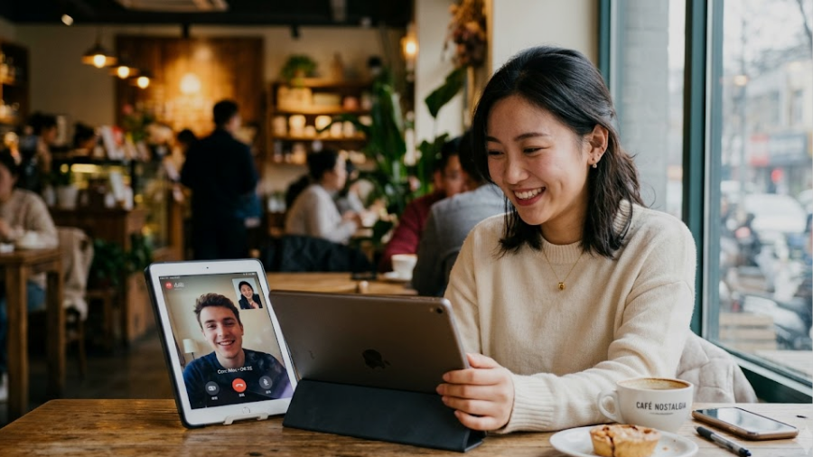 The Chinese Business Redefining Love